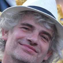 photographer, poet, writter