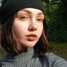 Only with native speakers. Do not write if you're from Asia or Turkey 