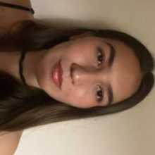 My name is Manuela, I am 20 years old and I am from Mendoza, Argentina.