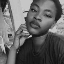 i am a very jovial person from Nigeria and am very fluent in English speaking since it's our native language here i can also teach you one of our cultural languages Yoruba... but i also want to learn Korean language