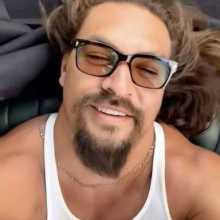 Hollywood's most imposing and charismatic leading man. Best known for turning the tide as Aquaman and dominating as Khal Drogo in Game of Thrones.