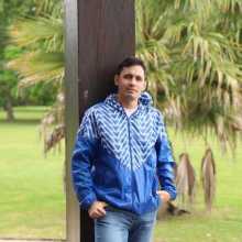 Quiero aprender inglés y conocer personas