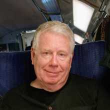 I am a male, 70 years old, living in the South of France.