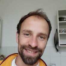 Soy Juan, de Argentina.