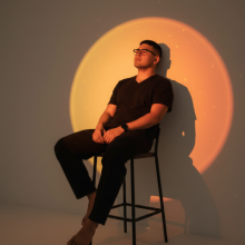 Busco mejorar mi ingles conversacional :D