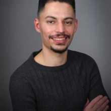 Hello, my name ist Mohamad Nazir 28 years old and i want to learn English 