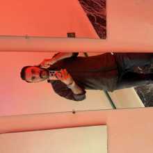 I’m speaking Persian looking for English speakers 