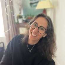 Speaking, learning and improving me