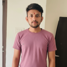 I'm here for improve my English 