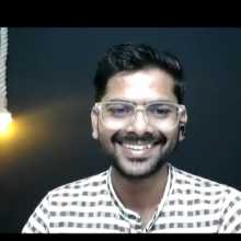 My name is Ashutosh Dwivedi. I hail from Kanpur, Uttar Pradesh, India.