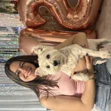 Hola me llamo Camila y me encantaría aprender ingles para poder tener conversaciones fluidas !