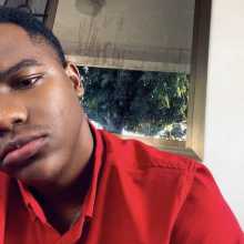 I look for langauge exchange partner