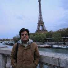 Mexican partner to learn languages.