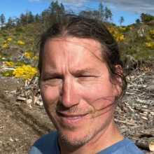 Hi from west coast Canada!