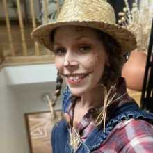 I’m French and I start to learn English for traveling with my family 