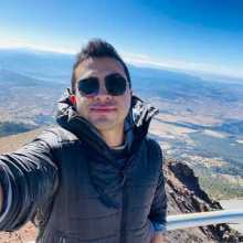 Juan Carlos Pichardo 