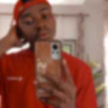 Battery about to die