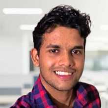 Raghav Profile photo