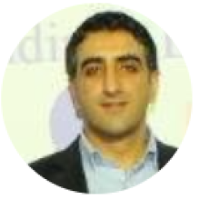 Ergin (Learning English)