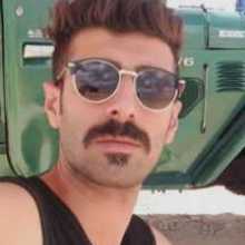 دنبال یادگیری اسپانیایی و اموزش دادن فارسی هستم