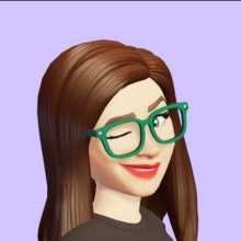 I’m learning English and Spanish to meet awesome people from all over the world. If you want to chat, don’t be shy — say hi!