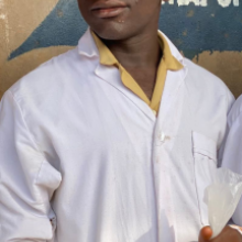 Looking forward for more connections as a young dreamer.