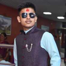 deepak shrestha profile image