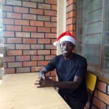 My Name is Samuel AKINGENEYE, I really want to learn English especially speaking skills.