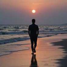 Simple living high thinking.. #aspirant