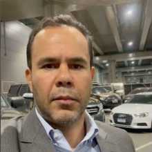 Ronny Emerson brasileiro