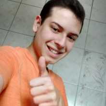 I am graduated in History, taught English and I believe German is a wonderful addition to me. I am already B1 level and I am currently looking for someone to practice speaking with. 