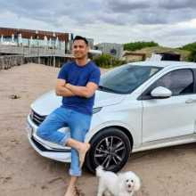 Ayudame a practicar mí inglés y en intercambio te ayudaré a mejorar tu español 