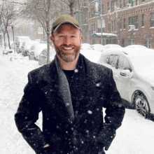 Being original attracts nature energy 