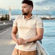 Hi i am looking for a partner to practice spoken french. I can speak English, Hindi, Punjabi