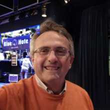 I m an italian engineer I d' like to improve my english