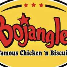 Bojangles' Famous Chicken 'n Biscuits