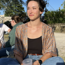  Don't know what I'm supposed to write here to be honest