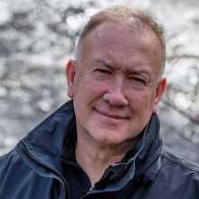 Adult white retired English male called Paul