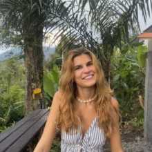 Brazilian, 26 years old, really want to improve my french