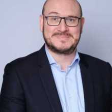 Ludo welcome on board