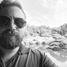  I enjoy talking about a variety of topics and am open to talk about anything. Hoping to meet someone willing to put up with my mistakes so we can practice learning a language together.