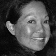 I'm an asian, active, artist, that lives and works in California, USA. 