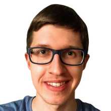 Profile photo - Damian Kita