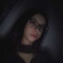 Foto de perfil de Luna para intercambio de idiomas