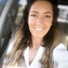 i am Amanda a friend to everyone