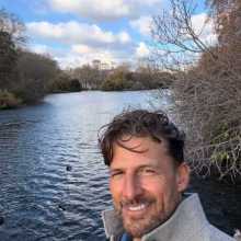 I would like to talk about our daily life's 