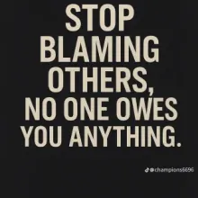 The best is amongst us before him