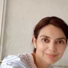 I love nature, read, write and travel.