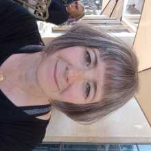 Hi, I am Sarah from the UK.   I walk some of the  the Camino every year.