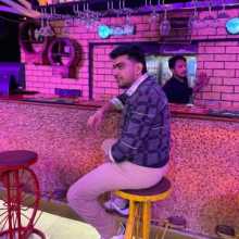 Hey! I’m here to improve my English and connect with people from different countries. I like chatting about everyday topics, culture, travel, and life experiences. Friendly conversations only. Let’s help each other learn